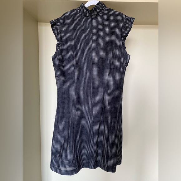 Summery shift dress - Picture 2 of 4